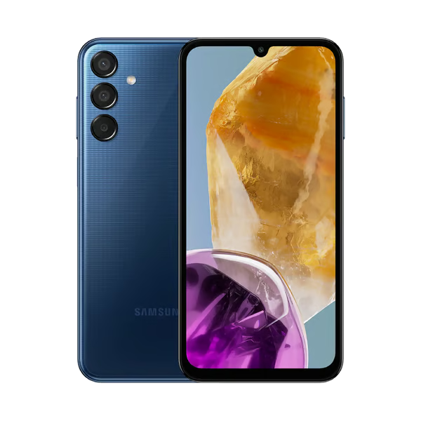 Samsung Galaxy M15