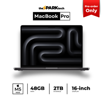 Apple MacBook Pro 16" M5 Max